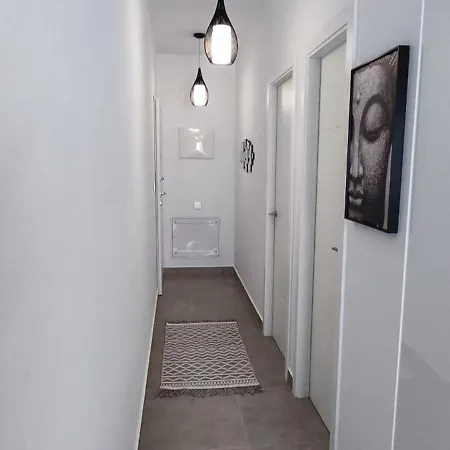 Apartamento Puerta Al Sol *