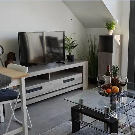 Lejlighed Puerta Al Sol *